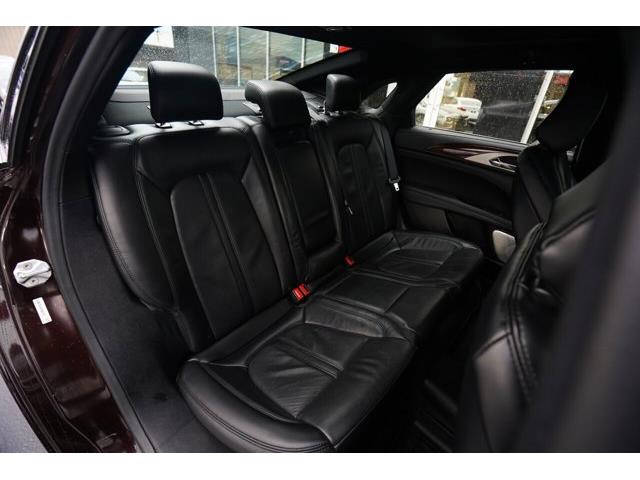 2020 Lincoln MKZ (CC-1690753) for sale in Bellingham, Washington