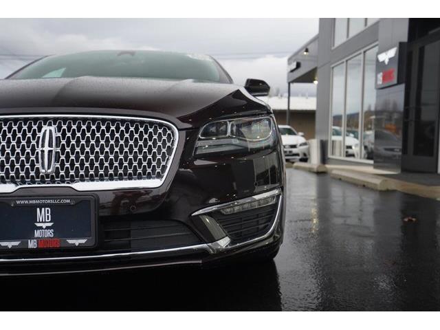 2020 Lincoln MKZ (CC-1690753) for sale in Bellingham, Washington