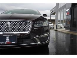 2020 Lincoln MKZ (CC-1690753) for sale in Bellingham, Washington