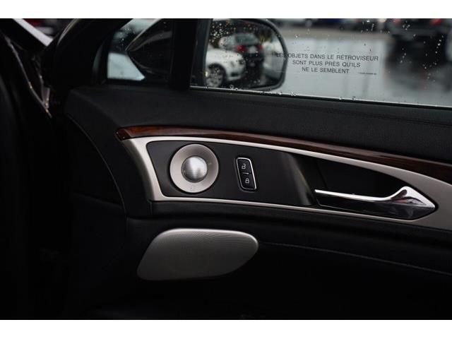 2020 Lincoln MKZ (CC-1690753) for sale in Bellingham, Washington