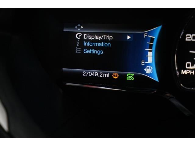2020 Lincoln MKZ (CC-1690753) for sale in Bellingham, Washington
