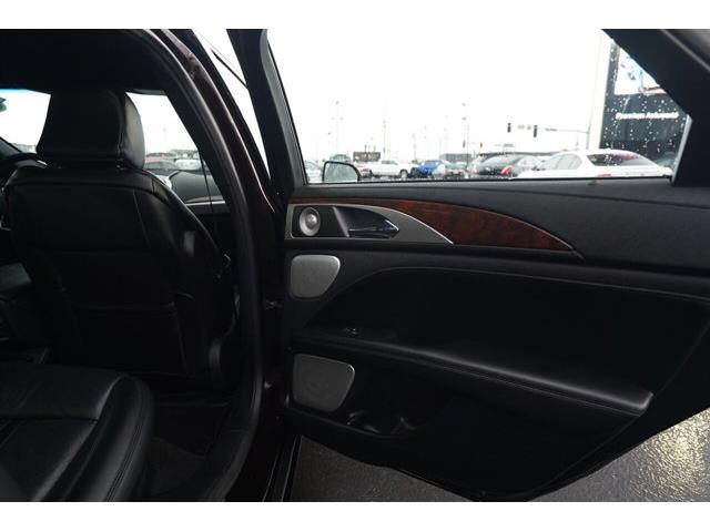 2020 Lincoln MKZ (CC-1690753) for sale in Bellingham, Washington