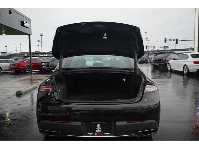 2020 Lincoln MKZ (CC-1690753) for sale in Bellingham, Washington