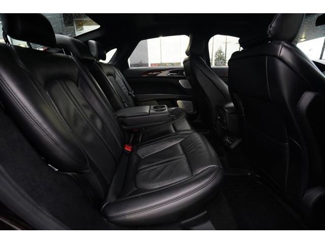 2020 Lincoln MKZ (CC-1690753) for sale in Bellingham, Washington