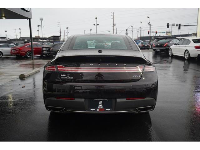 2020 Lincoln MKZ (CC-1690753) for sale in Bellingham, Washington