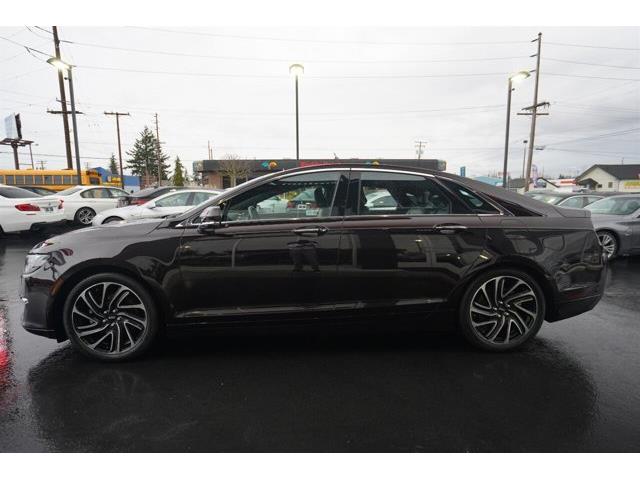 2020 Lincoln MKZ (CC-1690753) for sale in Bellingham, Washington