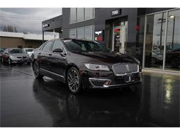 2020 Lincoln MKZ (CC-1690753) for sale in Bellingham, Washington