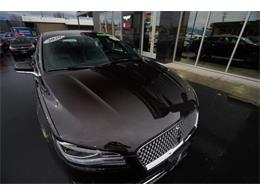 2020 Lincoln MKZ (CC-1690753) for sale in Bellingham, Washington
