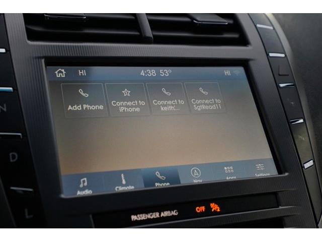 2020 Lincoln MKZ (CC-1690753) for sale in Bellingham, Washington