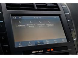 2020 Lincoln MKZ (CC-1690753) for sale in Bellingham, Washington