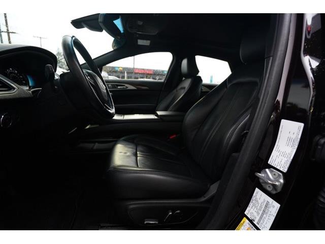 2020 Lincoln MKZ (CC-1690753) for sale in Bellingham, Washington
