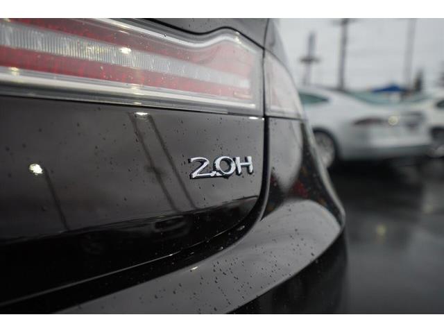 2020 Lincoln MKZ (CC-1690753) for sale in Bellingham, Washington