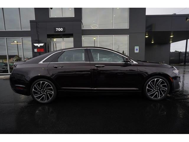 2020 Lincoln MKZ (CC-1690753) for sale in Bellingham, Washington