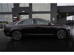 2020 Lincoln MKZ (CC-1690753) for sale in Bellingham, Washington