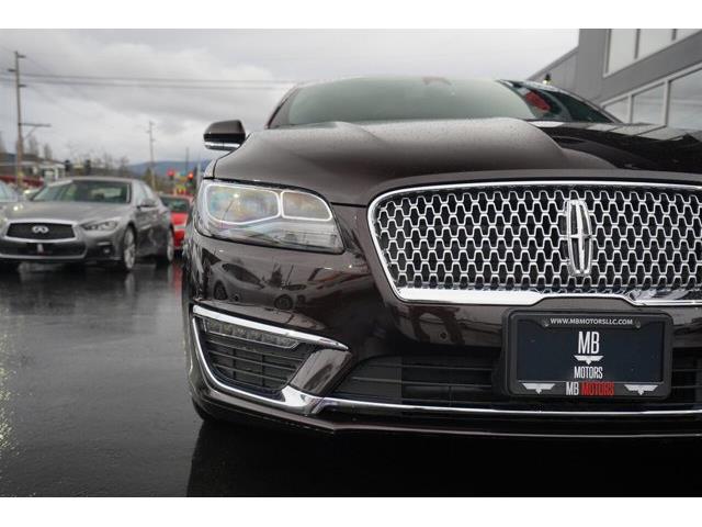 2020 Lincoln MKZ (CC-1690753) for sale in Bellingham, Washington