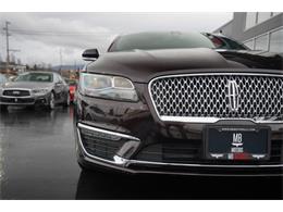 2020 Lincoln MKZ (CC-1690753) for sale in Bellingham, Washington
