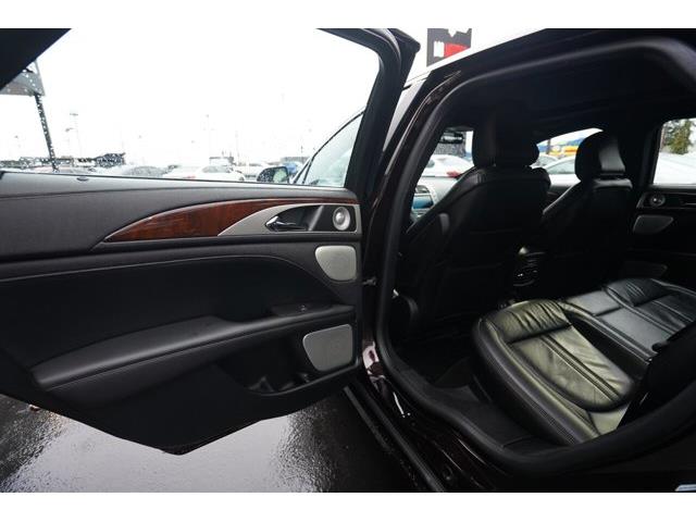 2020 Lincoln MKZ (CC-1690753) for sale in Bellingham, Washington