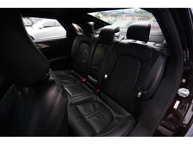 2020 Lincoln MKZ (CC-1690753) for sale in Bellingham, Washington