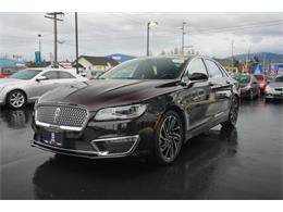 2020 Lincoln MKZ (CC-1690753) for sale in Bellingham, Washington