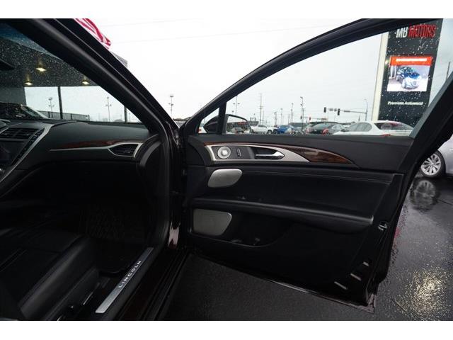 2020 Lincoln MKZ (CC-1690753) for sale in Bellingham, Washington