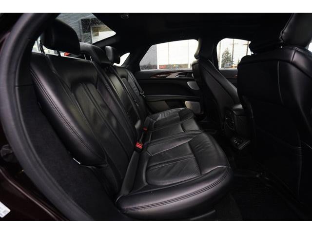2020 Lincoln MKZ (CC-1690753) for sale in Bellingham, Washington
