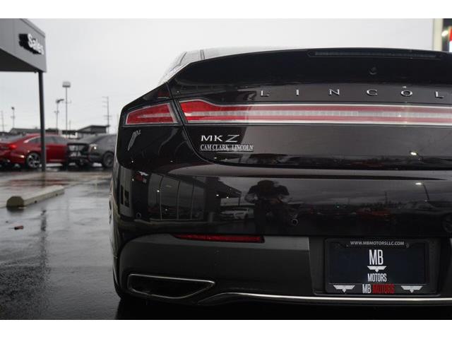 2020 Lincoln MKZ (CC-1690753) for sale in Bellingham, Washington