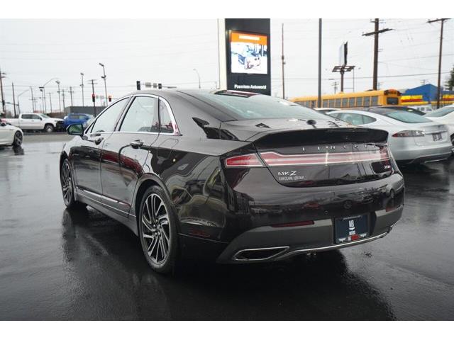 2020 Lincoln MKZ (CC-1690753) for sale in Bellingham, Washington
