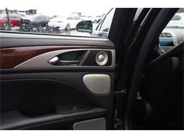 2020 Lincoln MKZ (CC-1690753) for sale in Bellingham, Washington