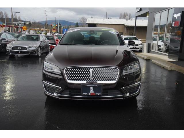 2020 Lincoln MKZ (CC-1690753) for sale in Bellingham, Washington