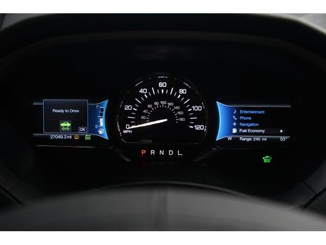 2020 Lincoln MKZ (CC-1690753) for sale in Bellingham, Washington