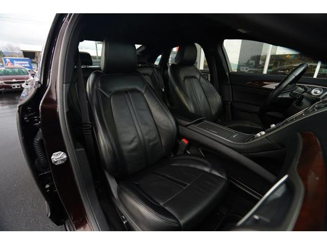 2020 Lincoln MKZ (CC-1690753) for sale in Bellingham, Washington