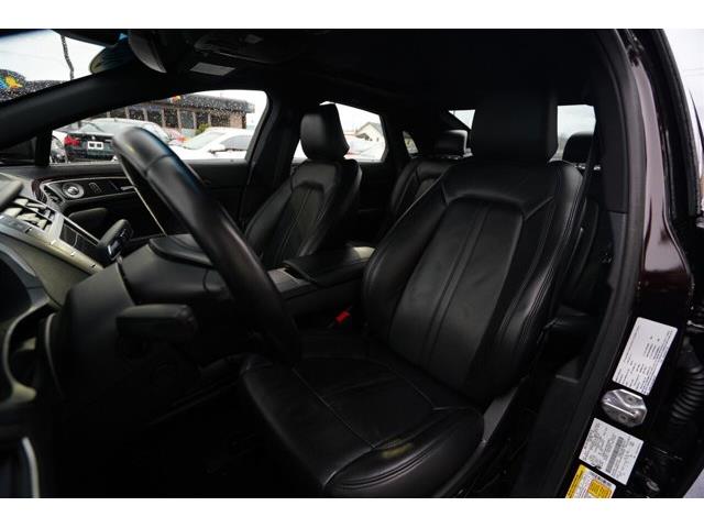 2020 Lincoln MKZ (CC-1690753) for sale in Bellingham, Washington