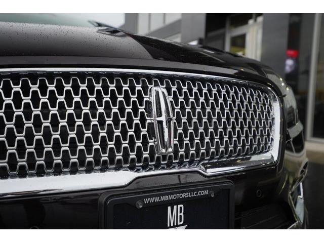 2020 Lincoln MKZ (CC-1690753) for sale in Bellingham, Washington