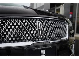 2020 Lincoln MKZ (CC-1690753) for sale in Bellingham, Washington