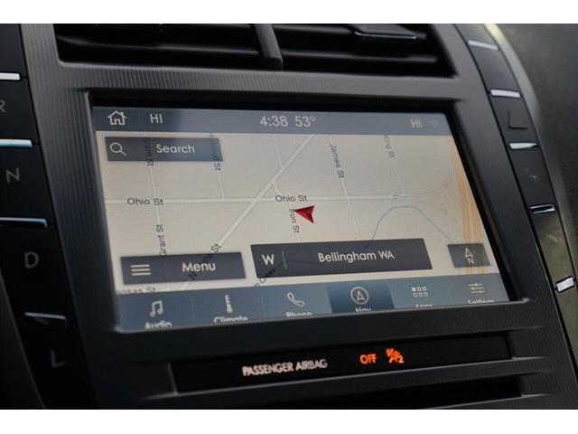 2020 Lincoln MKZ (CC-1690753) for sale in Bellingham, Washington