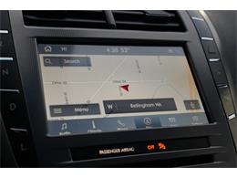 2020 Lincoln MKZ (CC-1690753) for sale in Bellingham, Washington