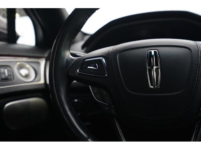 2020 Lincoln MKZ (CC-1690753) for sale in Bellingham, Washington