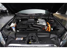2020 Lincoln MKZ (CC-1690753) for sale in Bellingham, Washington