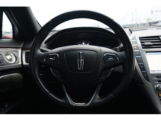 2020 Lincoln MKZ (CC-1690753) for sale in Bellingham, Washington