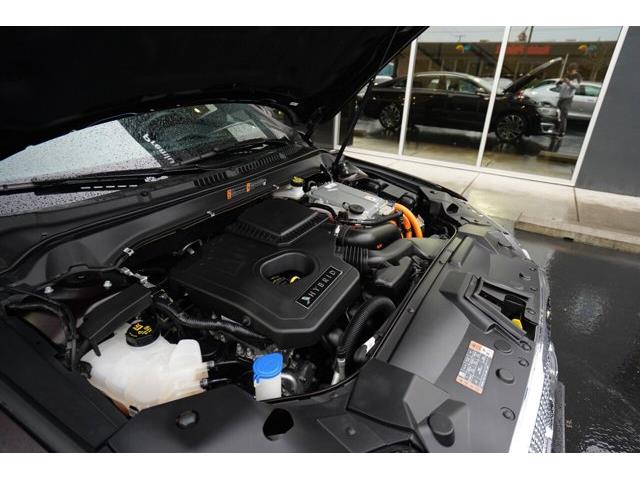 2020 Lincoln MKZ (CC-1690753) for sale in Bellingham, Washington