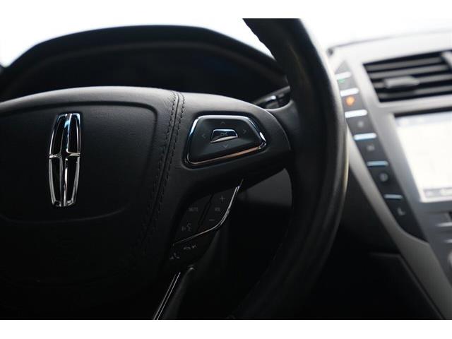 2020 Lincoln MKZ (CC-1690753) for sale in Bellingham, Washington