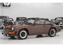 1981 Porsche 911SC (CC-1697543) for sale in St. Louis, Missouri