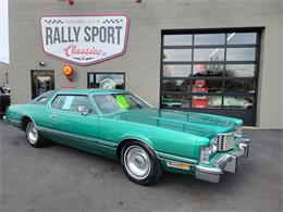 1975 Ford Thunderbird (CC-1697554) for sale in Canton, Ohio