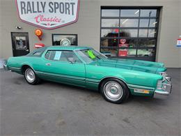 1975 Ford Thunderbird (CC-1697554) for sale in Canton, Ohio
