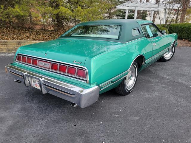 1975 Ford Thunderbird (CC-1697554) for sale in Canton, Ohio