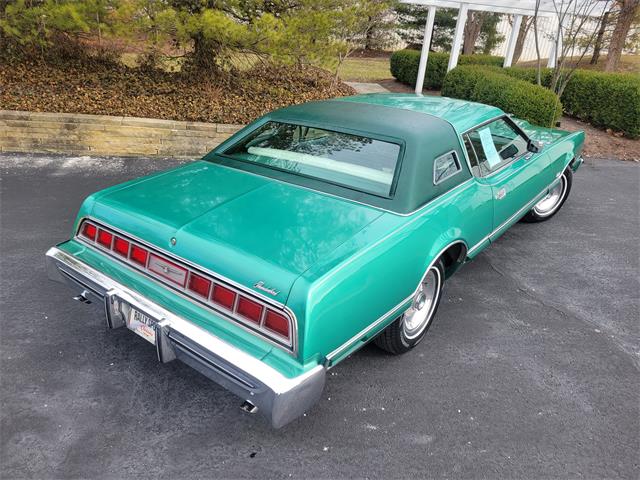 1975 Ford Thunderbird (CC-1697554) for sale in Canton, Ohio