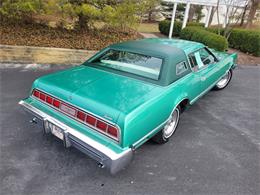 1975 Ford Thunderbird (CC-1697554) for sale in Canton, Ohio