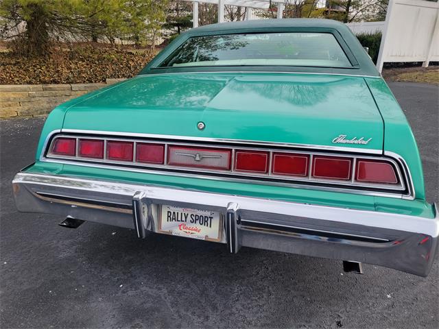 1975 Ford Thunderbird (CC-1697554) for sale in Canton, Ohio