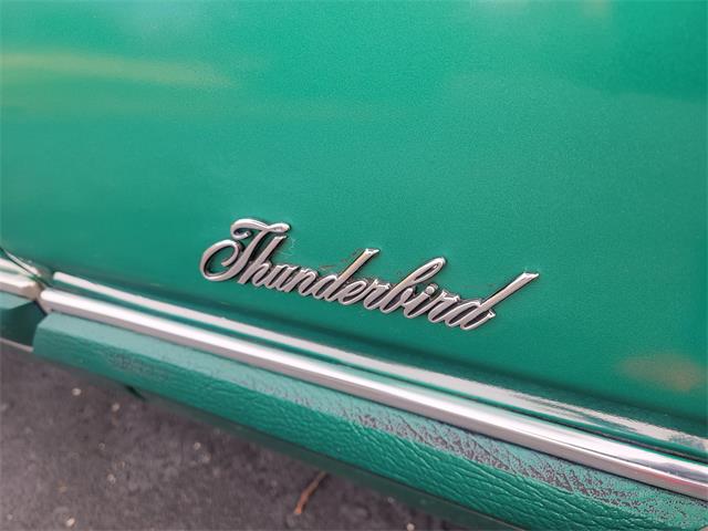 1975 Ford Thunderbird (CC-1697554) for sale in Canton, Ohio