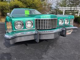 1975 Ford Thunderbird (CC-1697554) for sale in Canton, Ohio